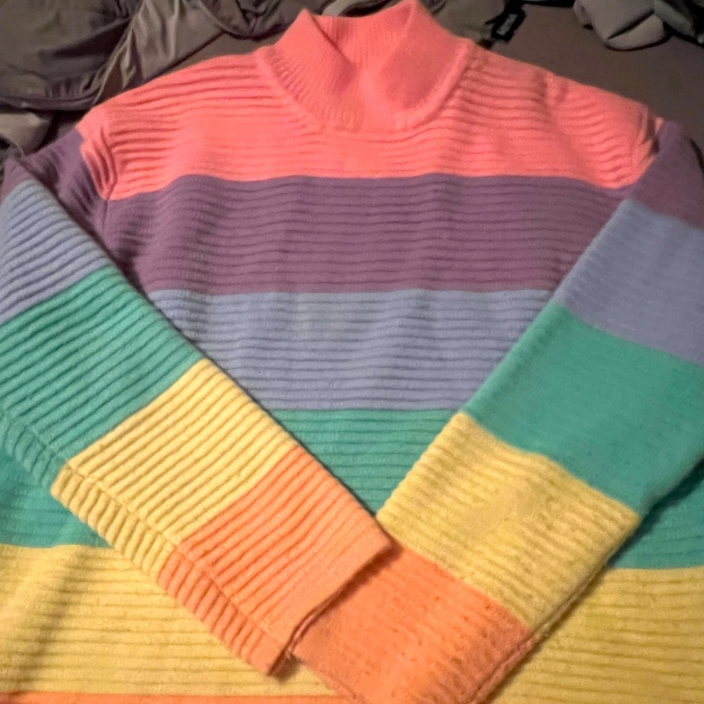 High quality Unif sweater